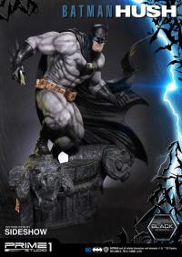 Gallery Image of Batman (Black Version) Statue