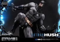 Gallery Image of Batman (Black Version) Statue