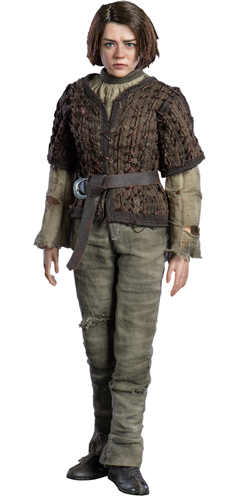 arya stark sideshow