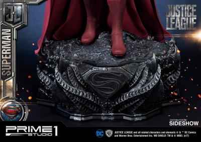 Superman Collector Edition - Prototype Shown