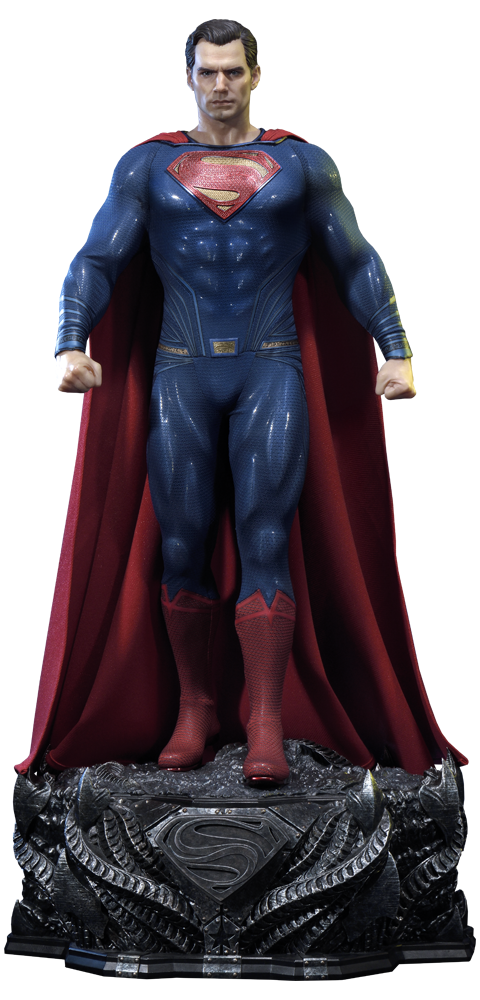 prime 1 studio justice league superman