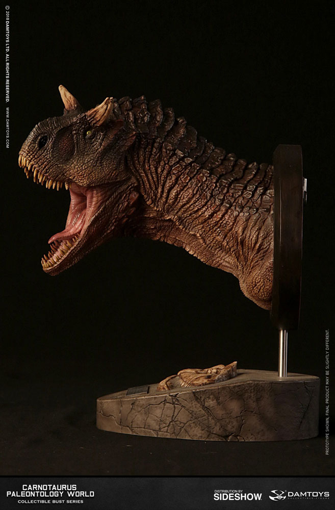 jwe carnotaurus