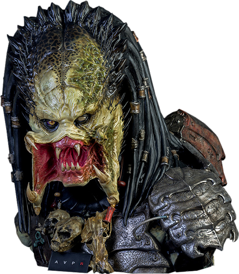 predator wolf