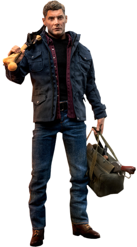 Supernatural Dean Winchester Sixth 