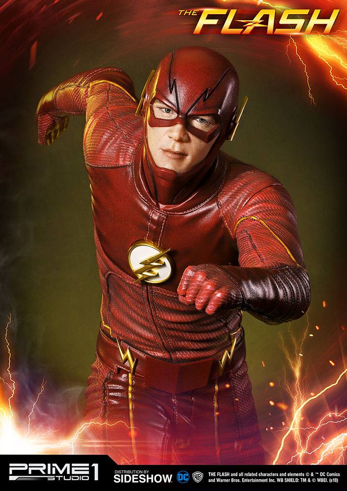 Flash collection. Flash tv. флэш прайм. série tv the flash. flash statue.