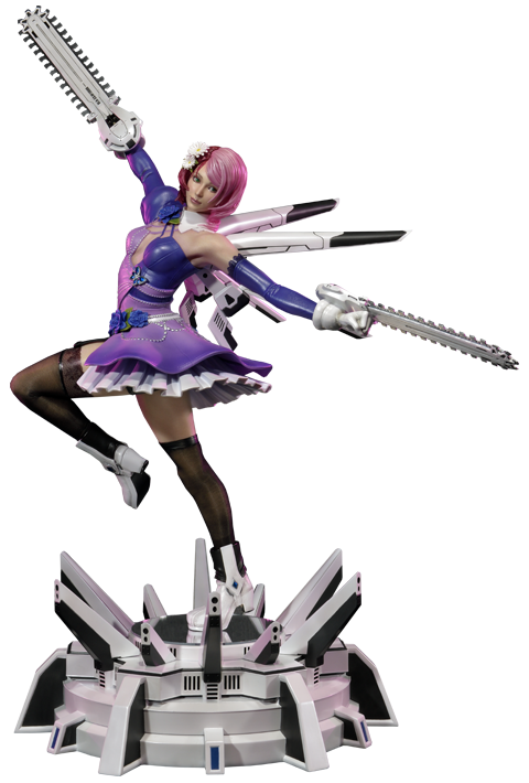 Tekken Png Image Png Mart