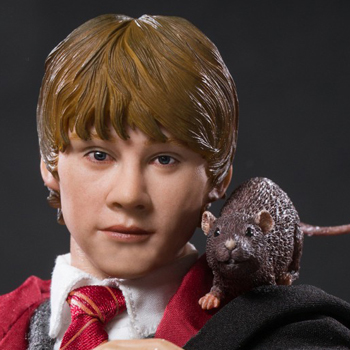Harry Potter Ron Weasley Sixth Scale Figure by Star Ace Toys