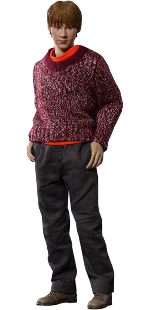 Ron Weasley Deluxe Sixth Scale Figure