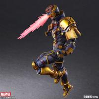 Gallery Image of Cyclops Collectible Figure