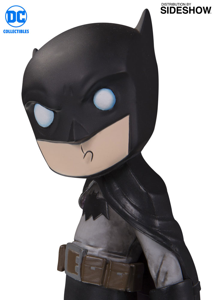 chris uminga batman statue