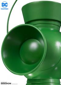 Gallery Image of Green Lantern Power Battery Prop Replica