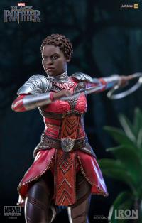 Gallery Image of Nakia 1:10 Scale Statue