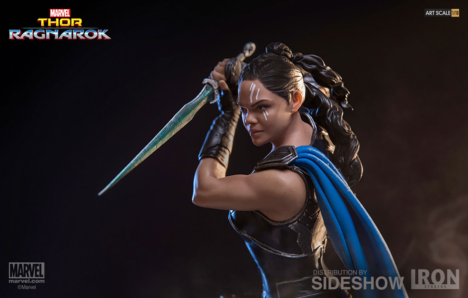 hot toys valkyrie