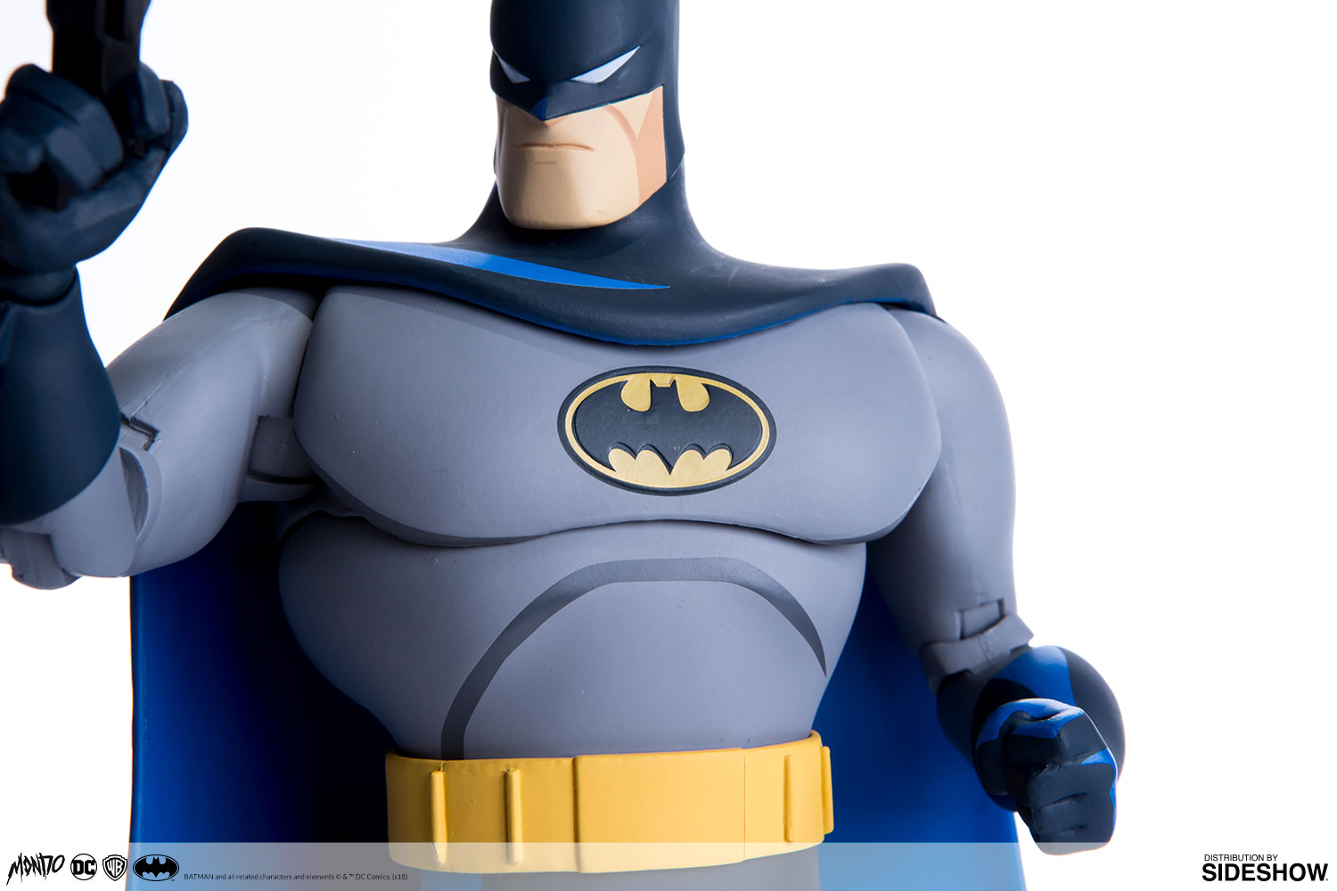 mondo batman animated series figure