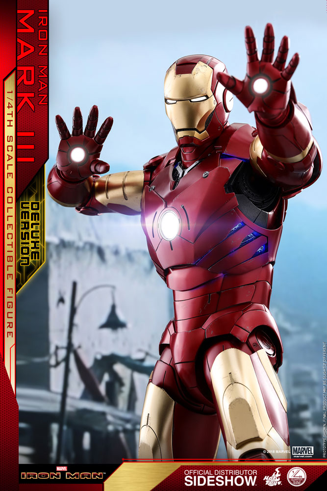 hot toys qs011