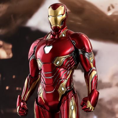 Avengers: Infinity War - Hot Toys Sixth Scale Collection