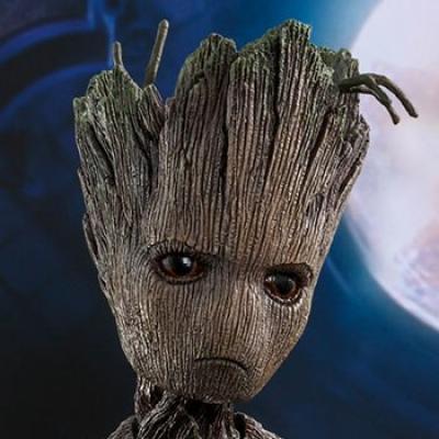 Avengers: Infinity War - Hot Toys Sixth Scale Collection