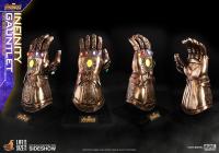 Gallery Image of Infinity Gauntlet Prop Replica