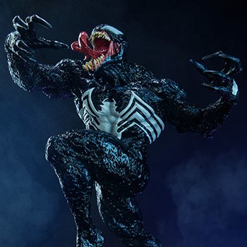 Venom Marvel 1:10 Scale Statue