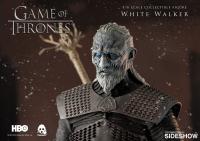Gallery Image of White Walker Sixth Scale Figure