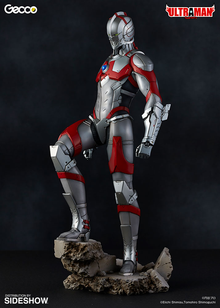 ultraman 7.3 dimension studio