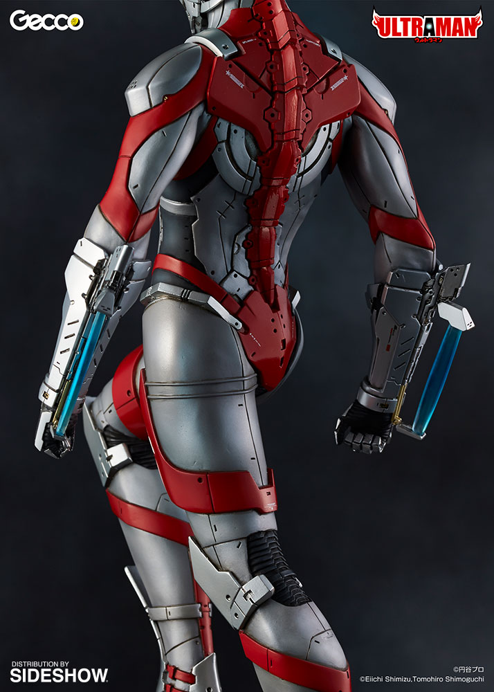 Ultraman Ultraman Statue by Gecco Co. | Sideshow Collectibles