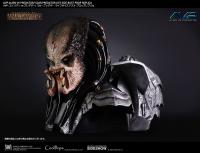 Gallery Image of Scar Predator Life-Size Bust