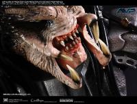 Gallery Image of Scar Predator Life-Size Bust