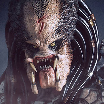 Alien vs. Predator anime series: more details have been revealed about the  shelved show