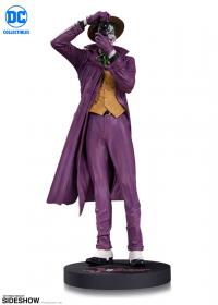 Gallery Image of The Joker Statue