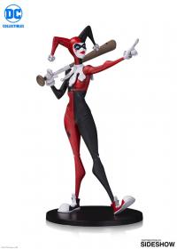 Gallery Image of Harley Quinn Vinyl Collectible