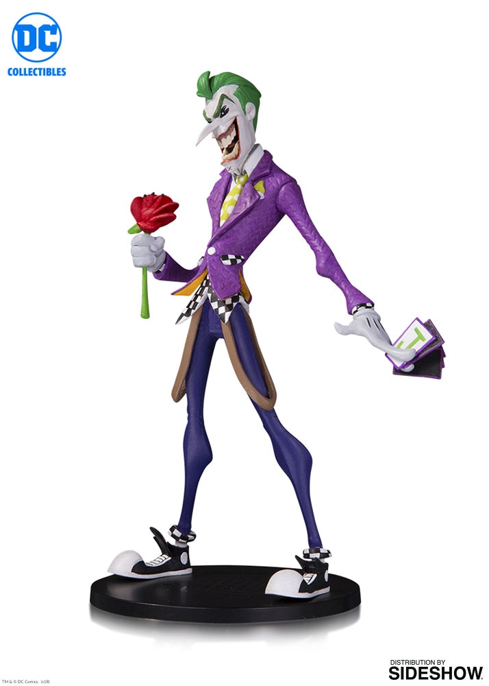joaquin phoenix joker collectible