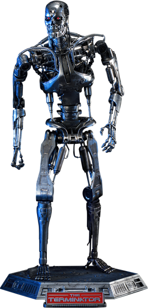 the terminator figure