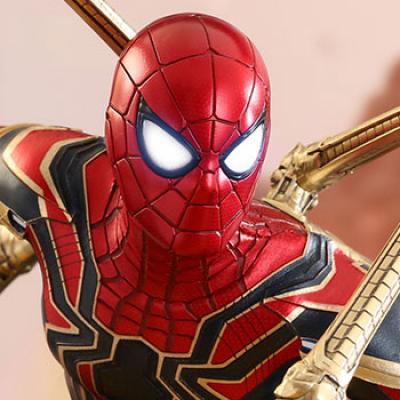 Avengers: Infinity War - Hot Toys Sixth Scale Collection