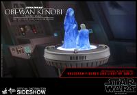 Gallery Image of Obi-Wan Kenobi Deluxe Version Sixth Scale Figure