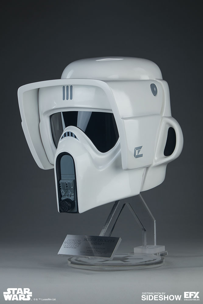 efx clone trooper helmet for sale