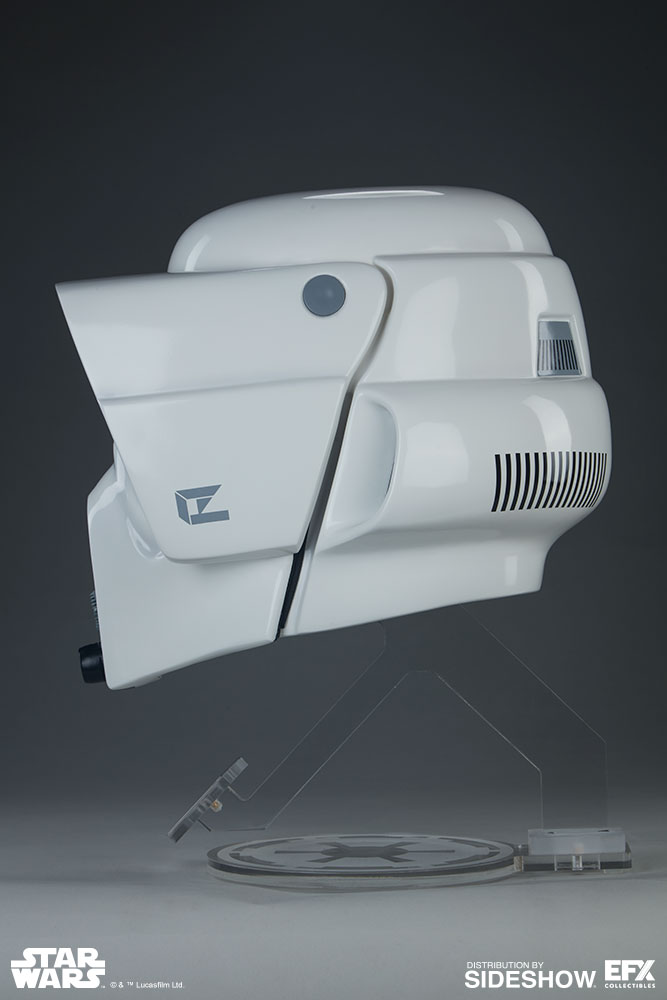 efx scout trooper helmet