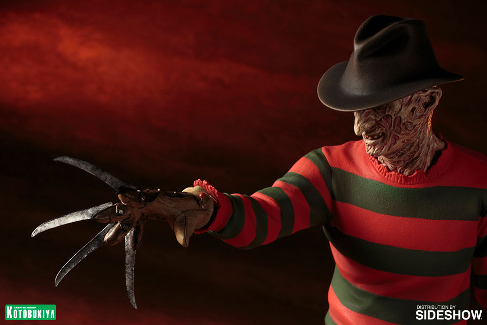 a nightmare on elm