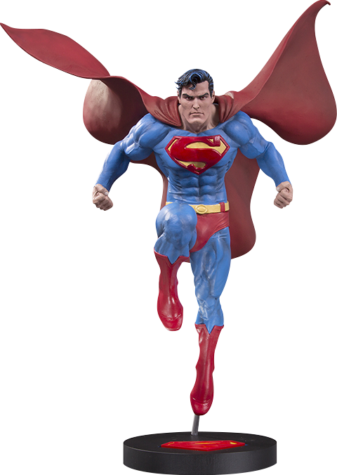 superman dc collectibles
