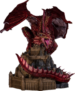 sideshow dungeons and dragons