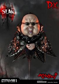 slan statue