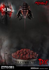 slan statue