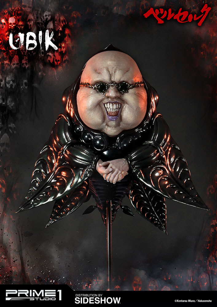 sideshow berserk