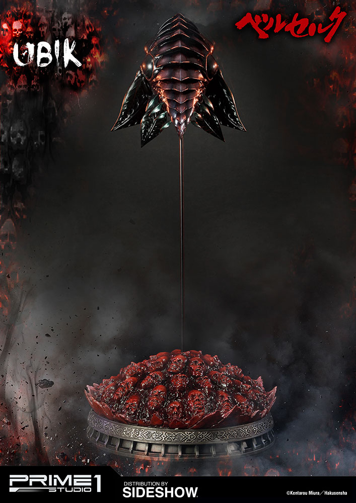 sideshow berserk