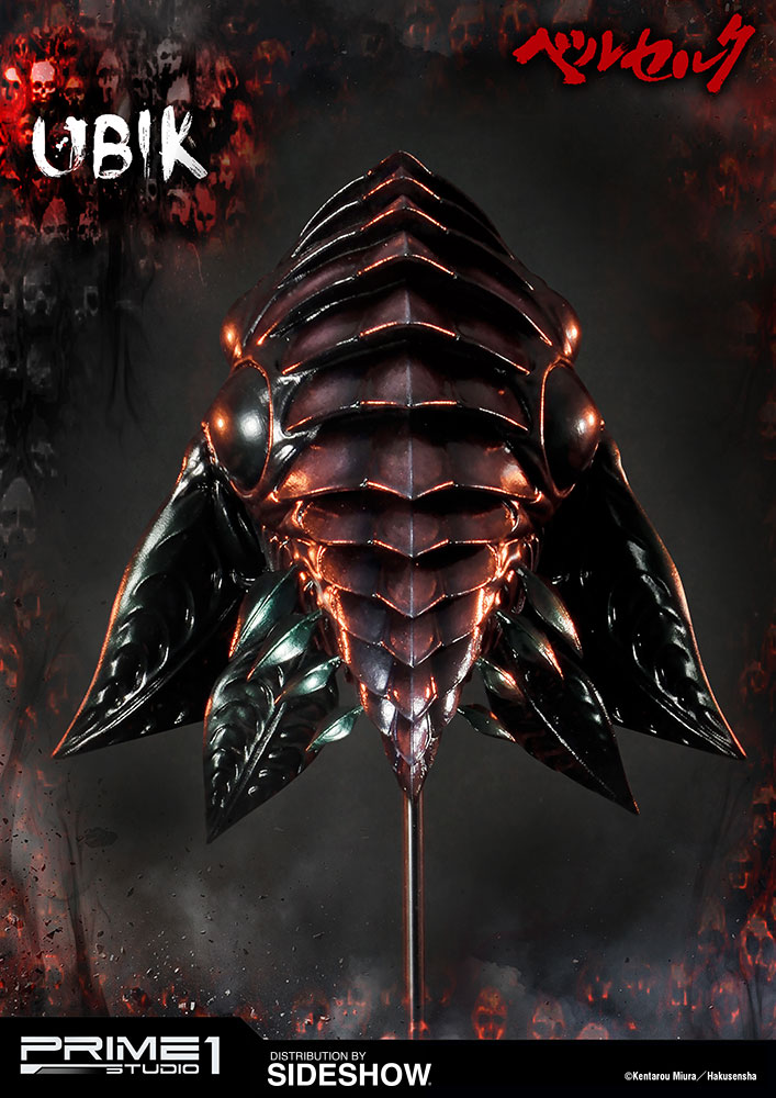sideshow berserk
