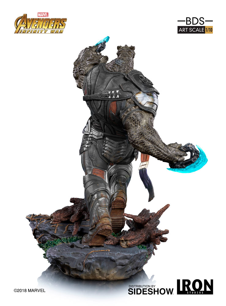 cull obsidian iron studios