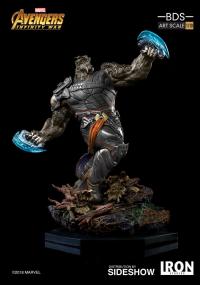 Gallery Image of Cull Obsidian 1:10 Scale Statue