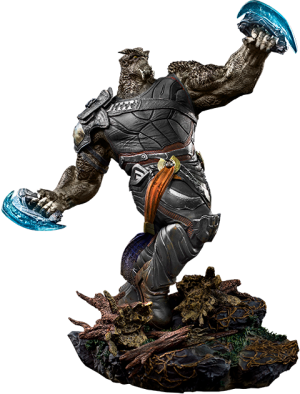 cull obsidian iron studios