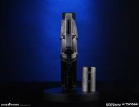 Gallery Image of Syd Mead Blaster Scaled Replica
