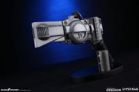 Gallery Image of Syd Mead Blaster Scaled Replica